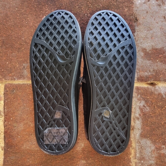 Krasceva Slip-On Rhinestone Studded Runners - Picture 4 of 8